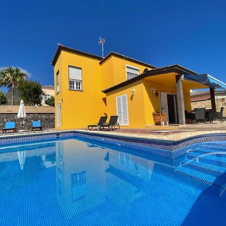 Villa Isabel Costa Adeje  Exterior photo
