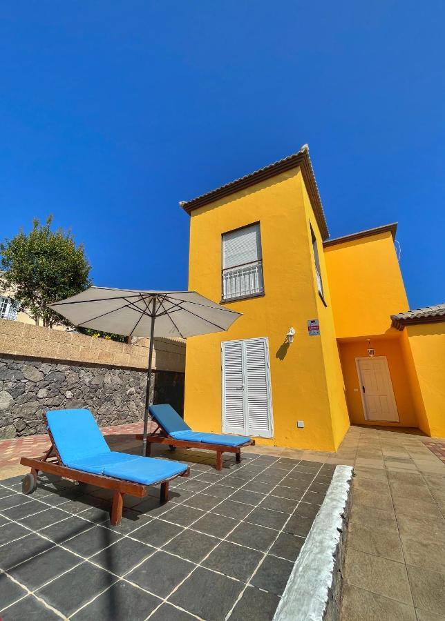 Villa Isabel Costa Adeje  Exterior photo